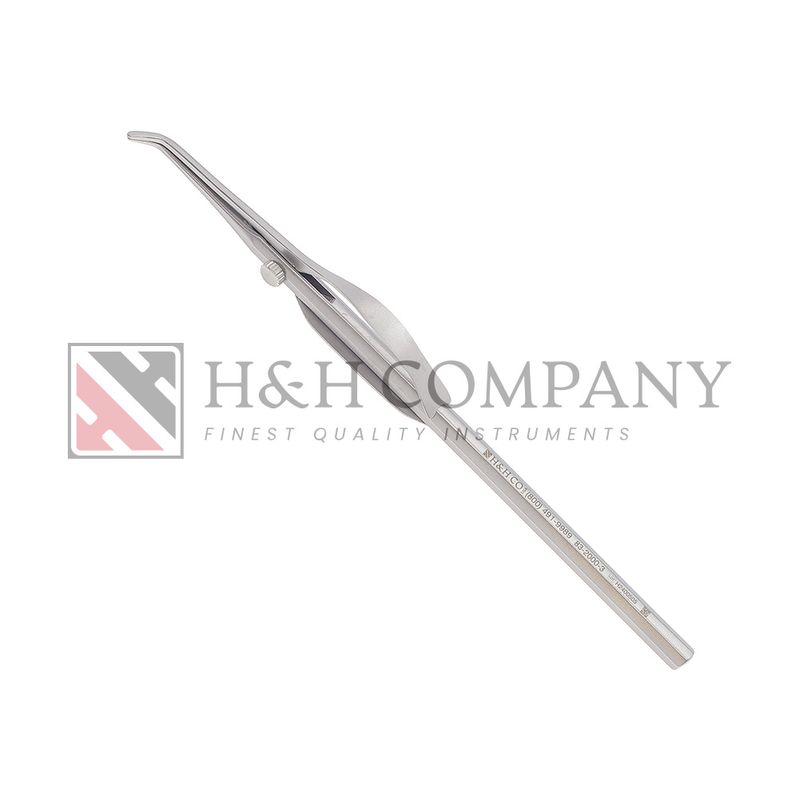 Bracket Holding Instrument