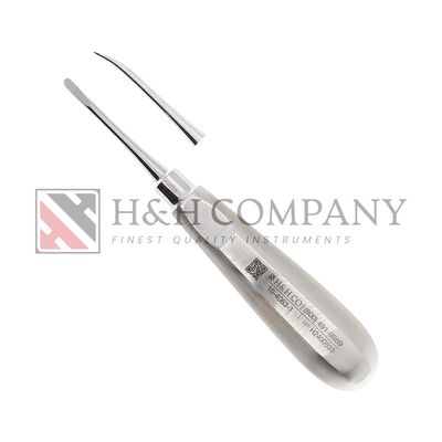 ELEVATOR LUXATOR 3mm CVD