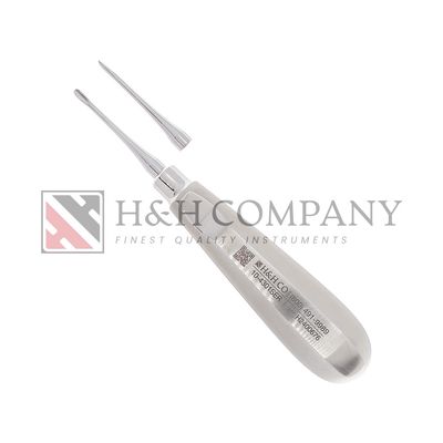 ELEVATOR #301 SERRATED