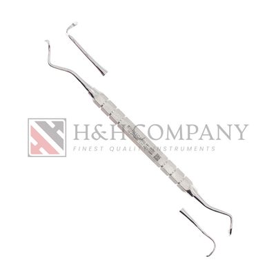 SINUS CURETTE B-3