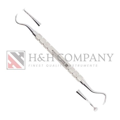 SINUS CURETTE FEUER 1