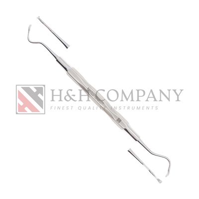 SINUS CURETTE MB 3