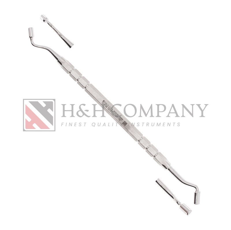 SINUS INSTRUMENT #10