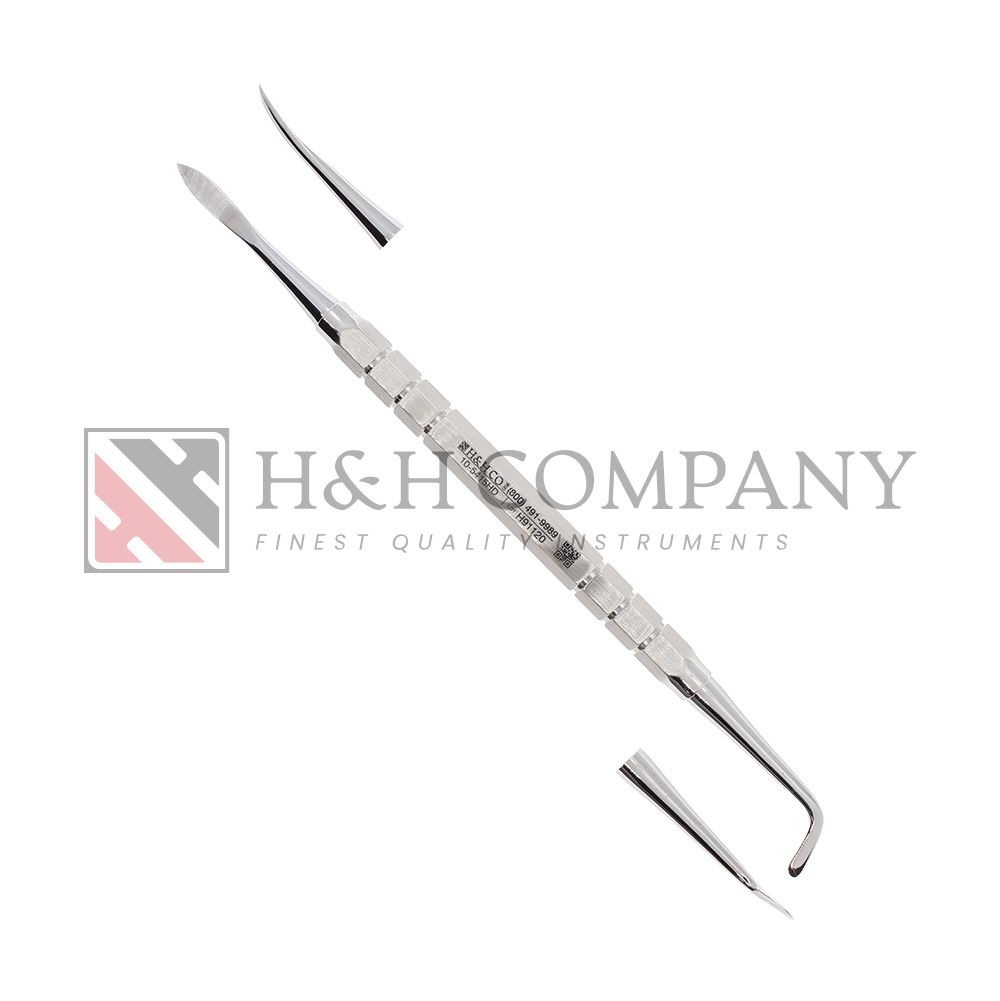 PERIOSTEAL ELEVATOR BENNETT #12S HD D/E