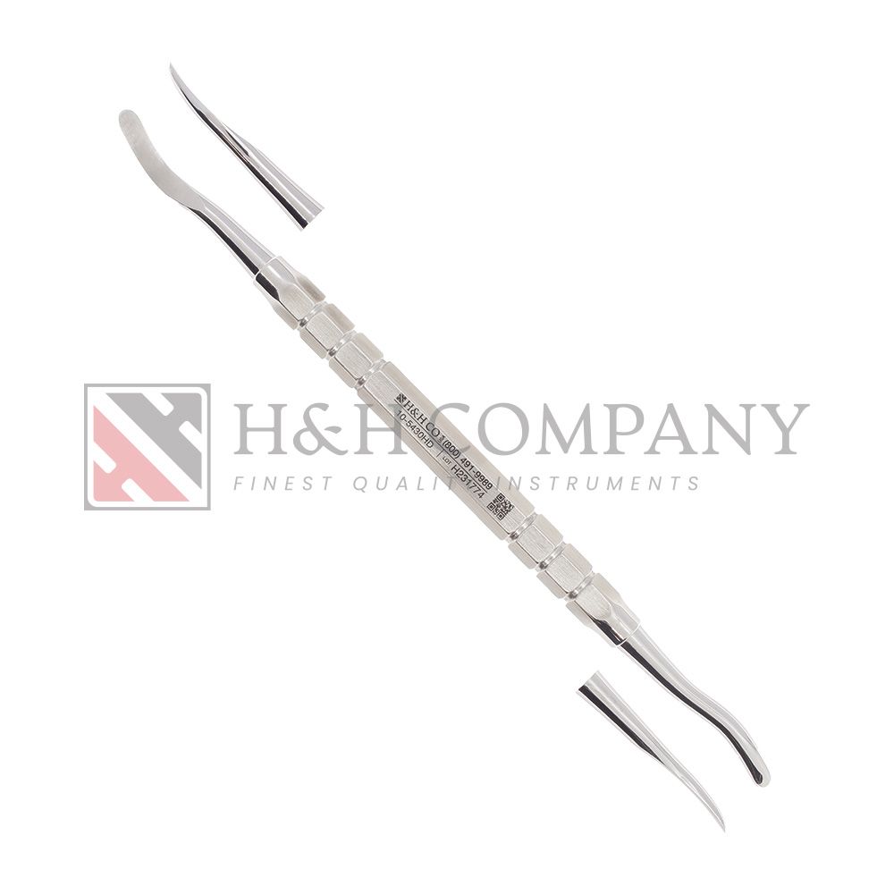 PERIOSTEAL ELEVATOR HOPKINS #2 HD D/E