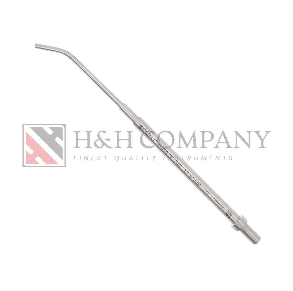 SUCTION TIP #2-SHORT