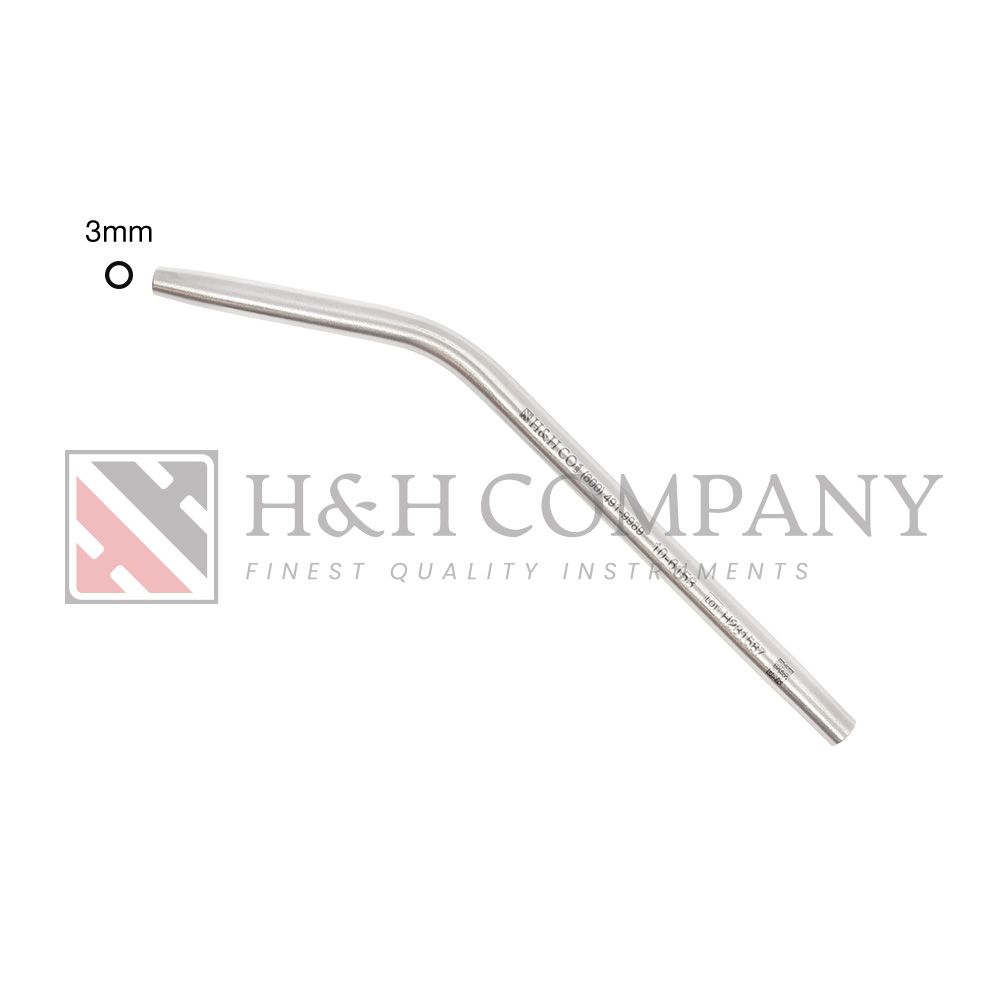 #3 COUPLAND SUCTION TIP