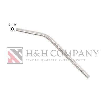 #3 COUPLAND SUCTION TIP