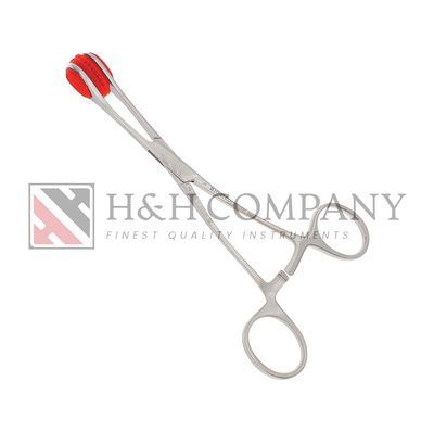 YOUNG&#39;S TONGUE FORCEPS