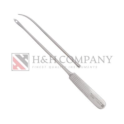MANDIBULAR AWL SLIGHT CURVE 5 3/4&quot;