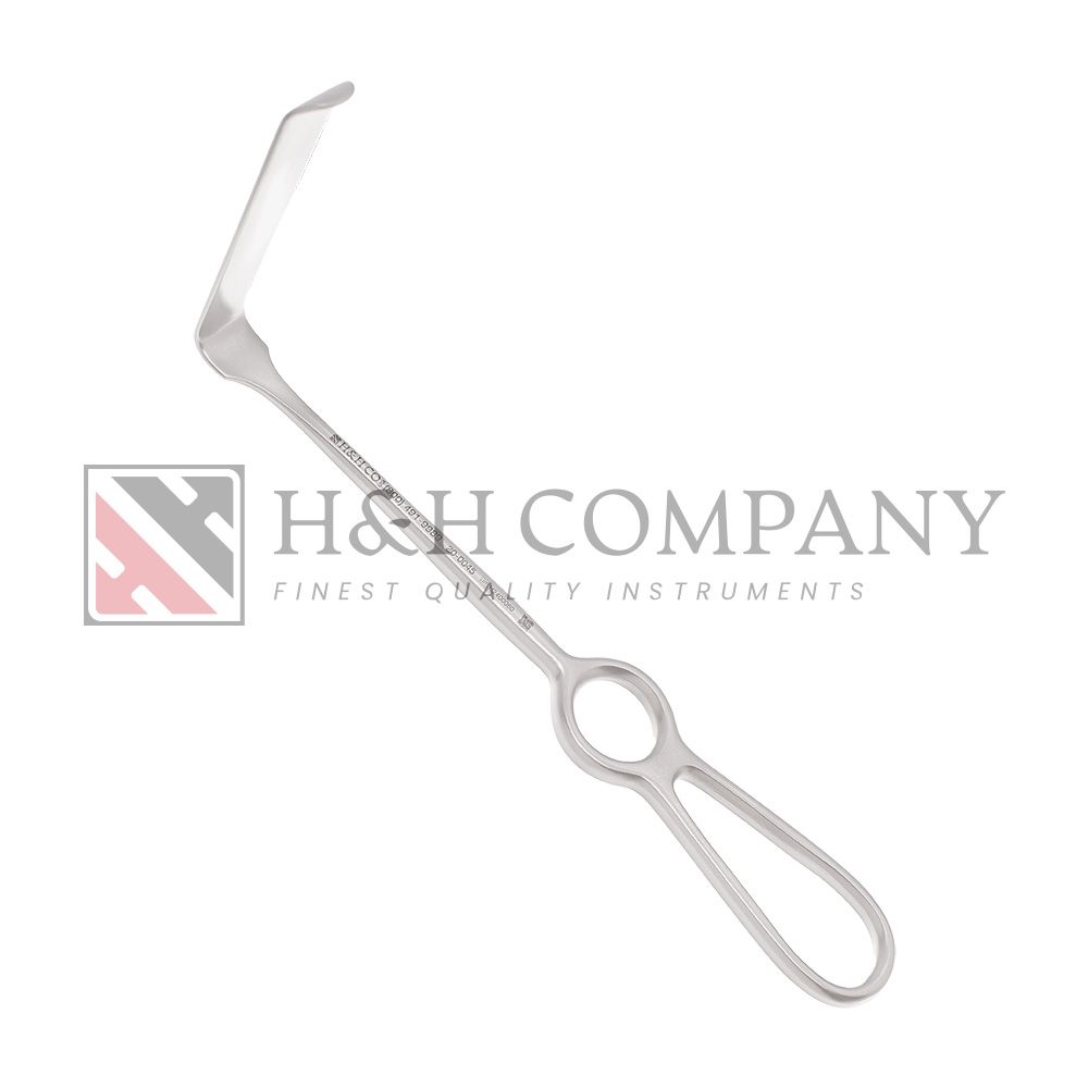 RETRACTOR-DOWN-16x80mm
