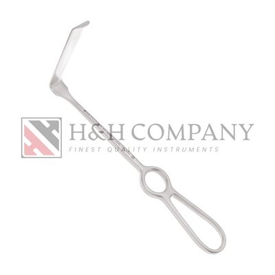RETRACTOR-DOWN-16x80mm