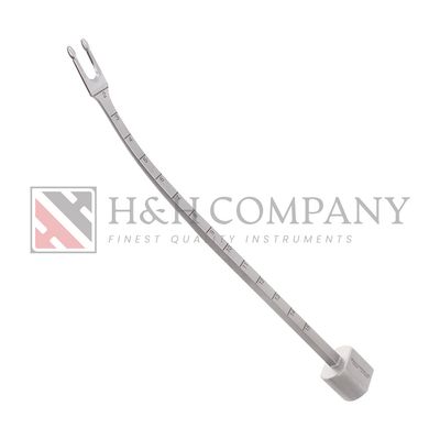 OBWEGESER NASAL SEPTUM OSTEOTOME 6MM