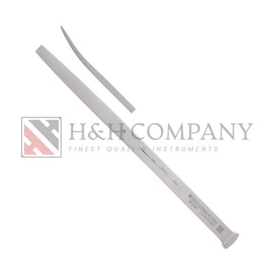 OSTEOTOME-PTERYGOID 8MM