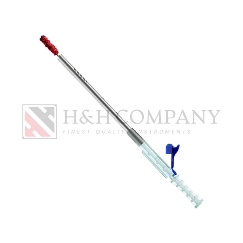 Micross Cortical Bone Collector