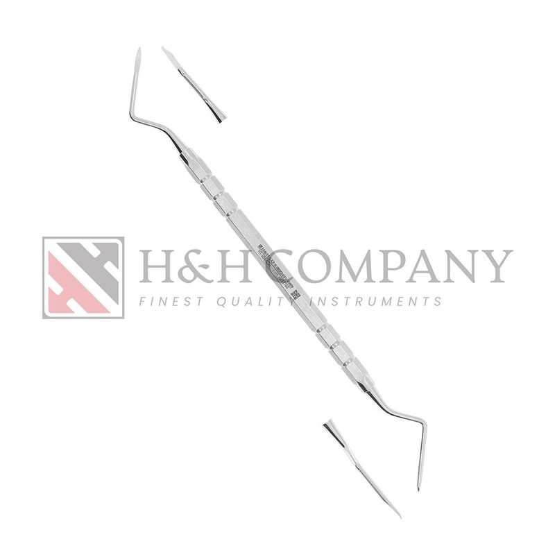 HEIDBRINK R/T ELEVATOR #2/3