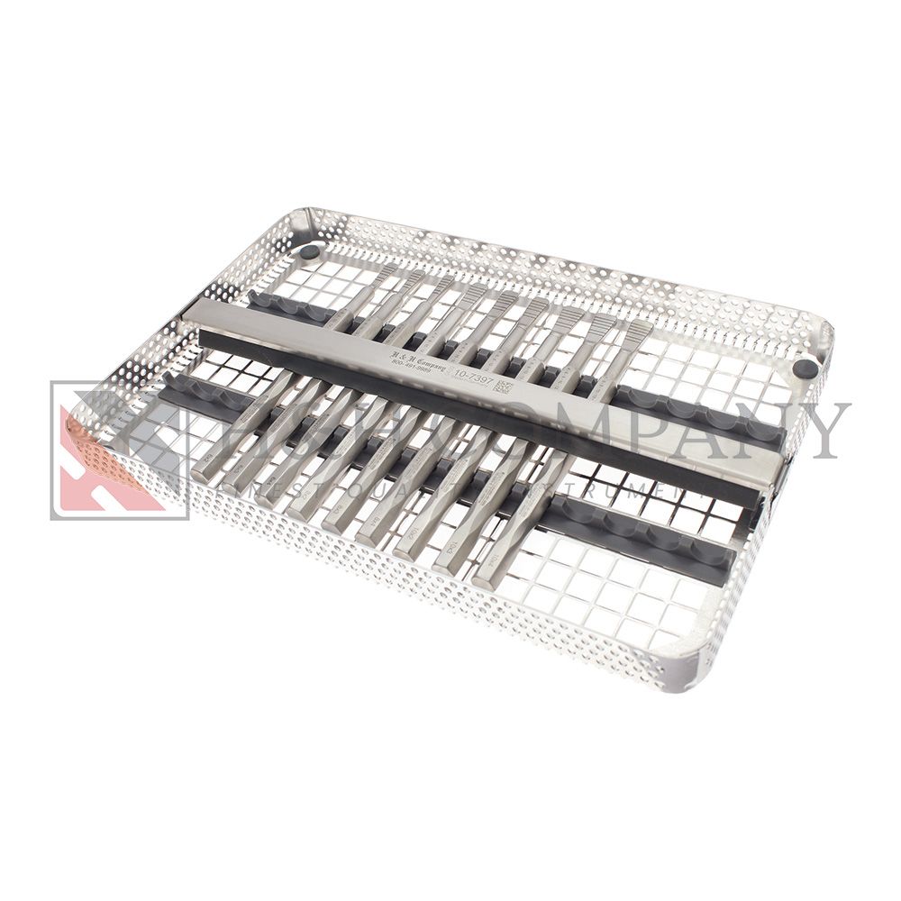 Cullum Contiguous Sinus Floor Kit