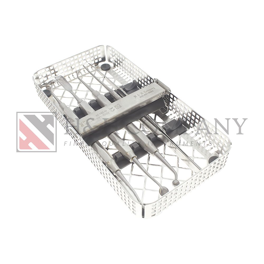 Grafting Kit - Cullum