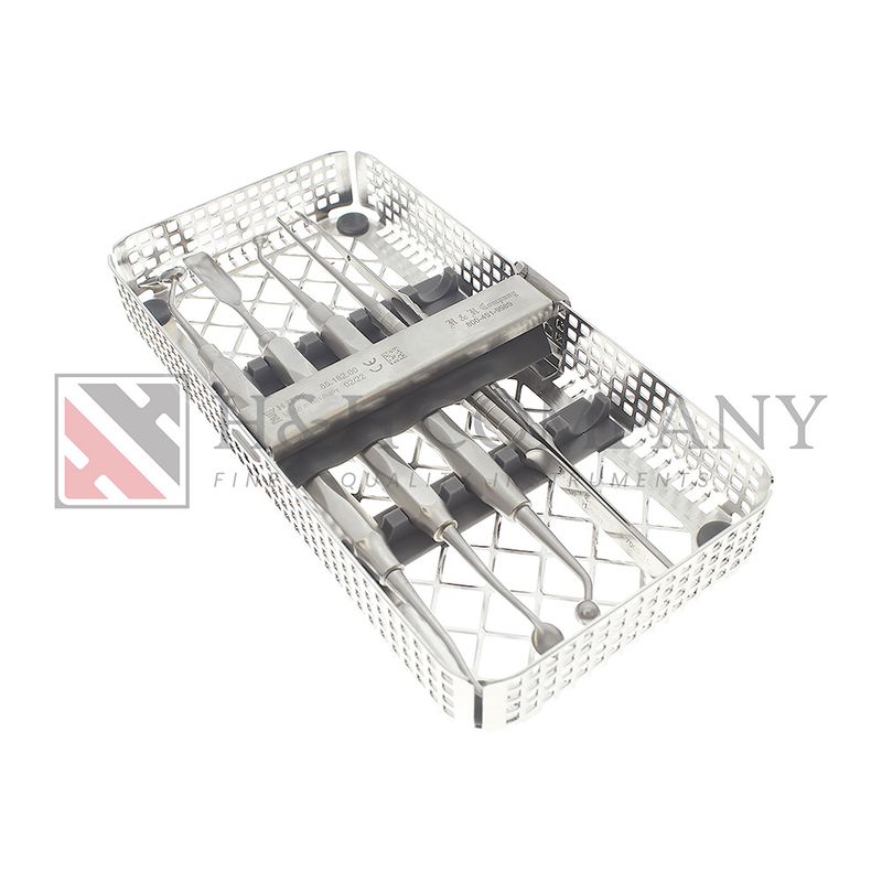 Grafting Kit - Cullum