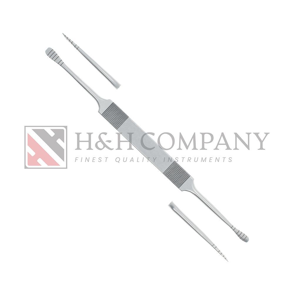 CULLUM PALATAL FLOOR ELEV #1