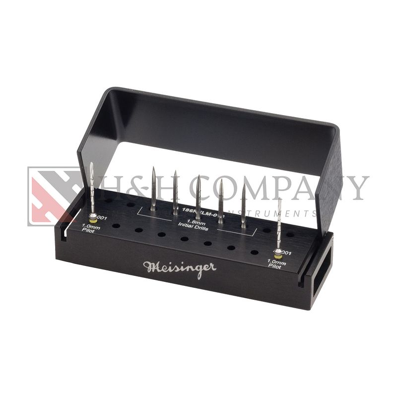 INITIAL DRILL STARTER KIT