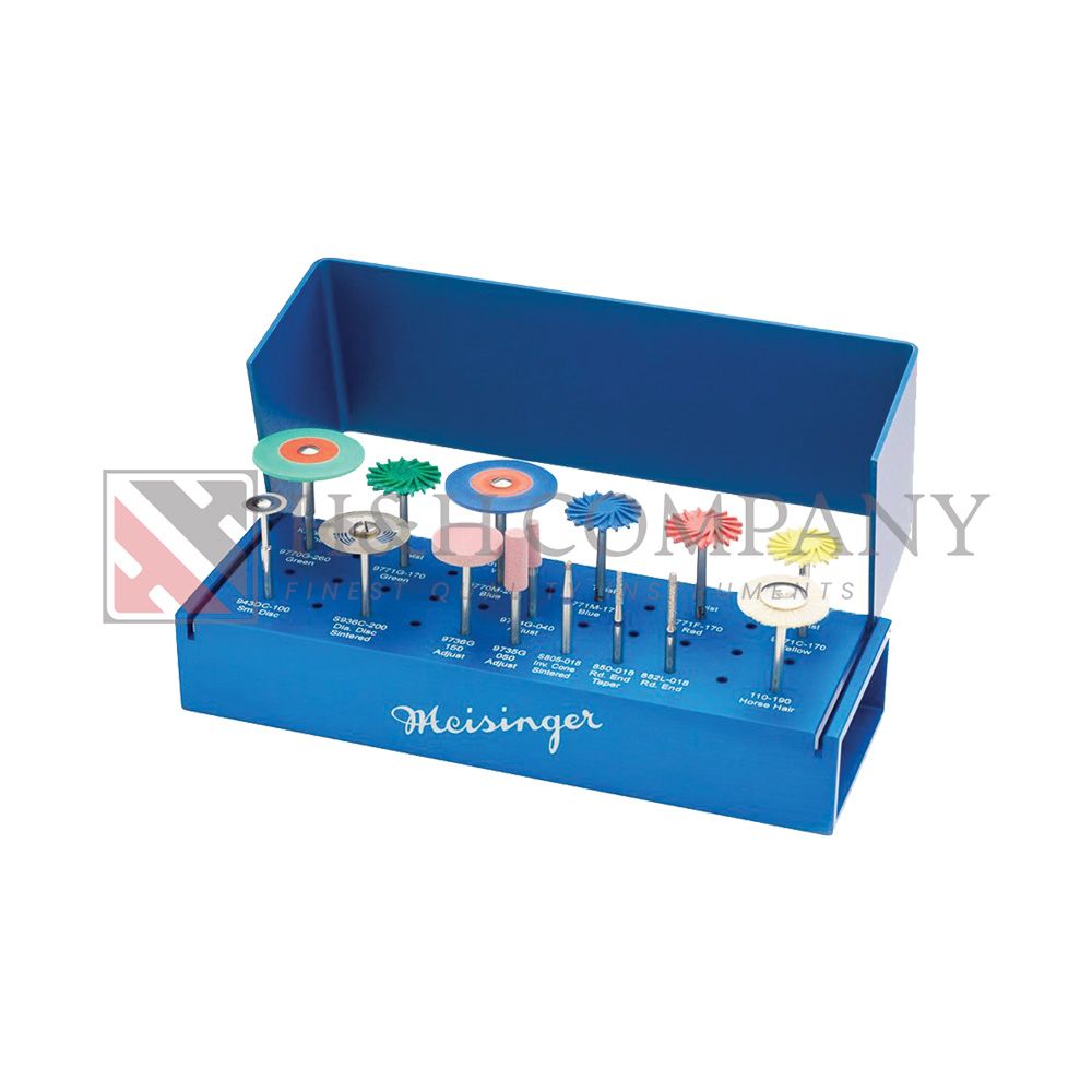 LUSTER CAD / CAM LAB KIT, ACCORDING TO JAMES KLIM DDS