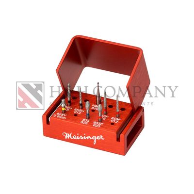 CUSTOM PREP KIT BY DR. KRISTINE AADLAND