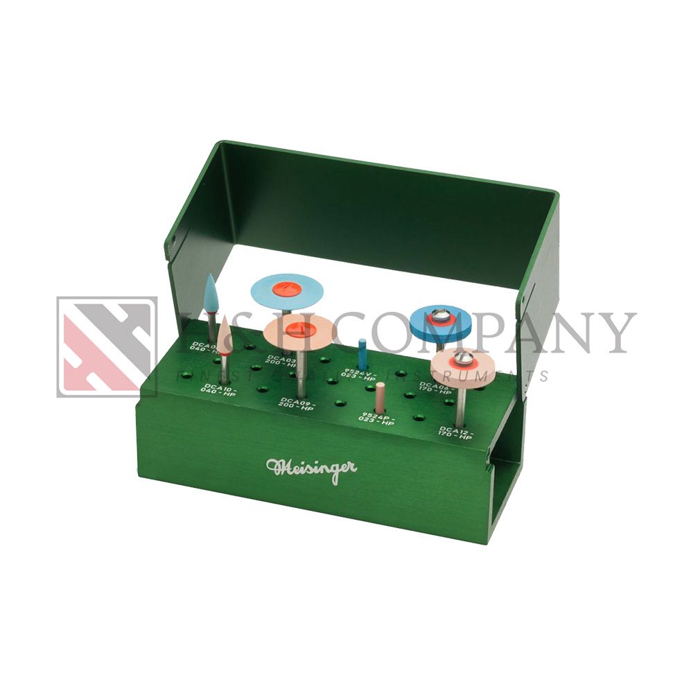 LUSTER FOR SUPRINITY - EXTRAORAL HP LABORATORY SET