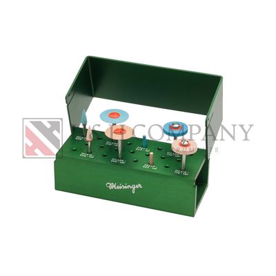 LUSTER FOR SUPRINITY - EXTRAORAL HP LABORATORY SET