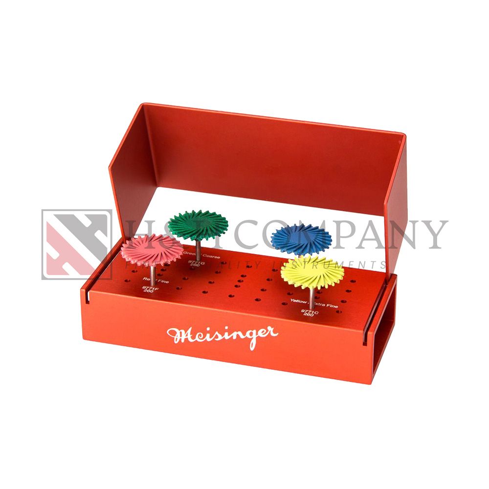 EXTRA LARGE TWIST KIT