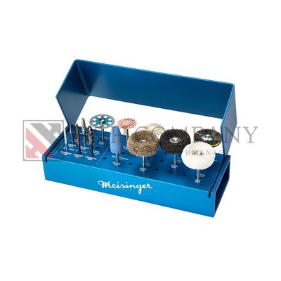 MASTER&#39;S ARCH KIT, ACCORDING TO SEAN HAN, CDT