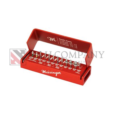 POSTERIOR PRECISION PREPARATION KIT