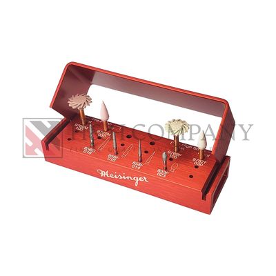 ANTERIOR COMPOSITE KIT - ACCORDING TO DR. TROY SCHMEDDING