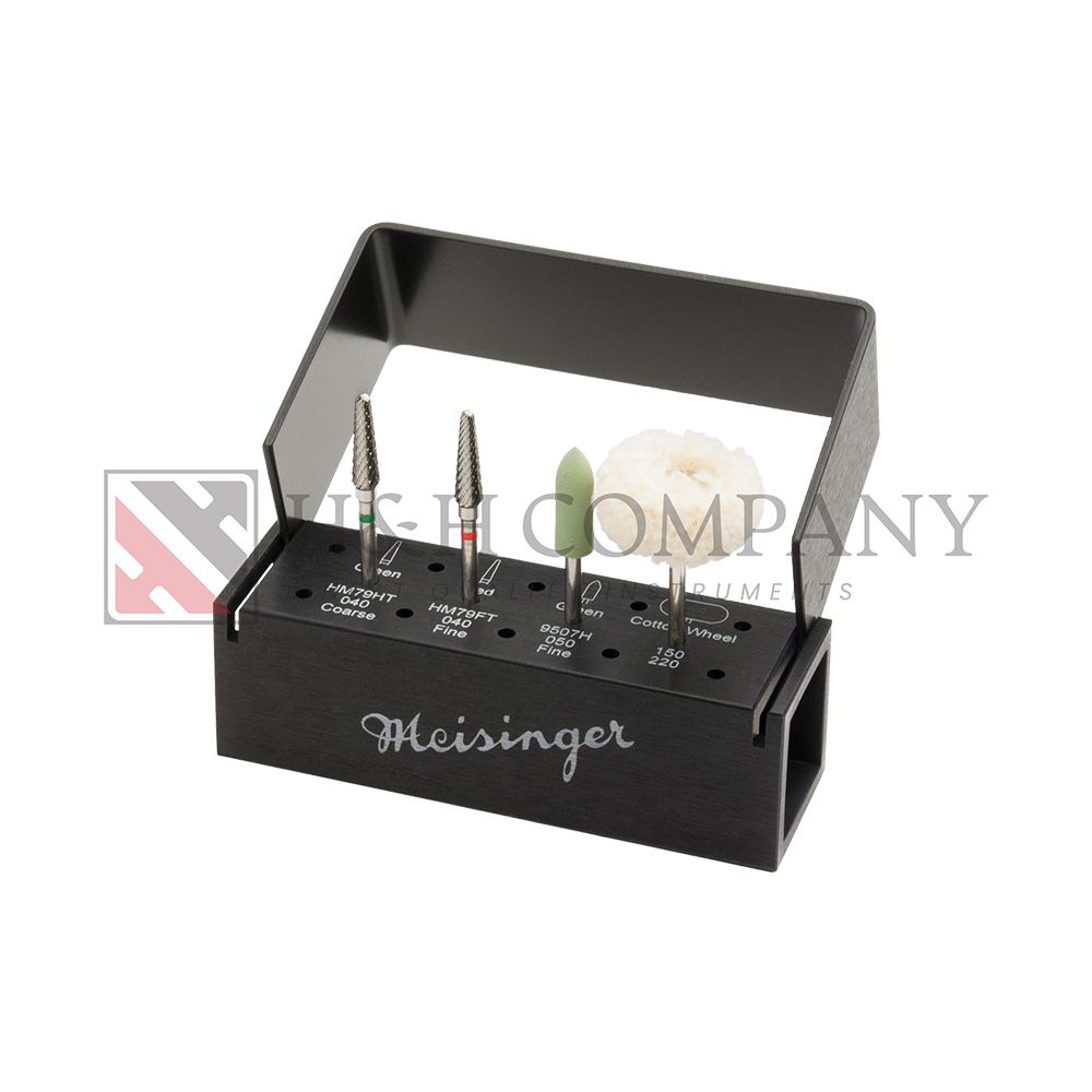 FLEXIBLE ACRYLIC (VALPLAST) TRIMMING &amp; FINISHING KIT