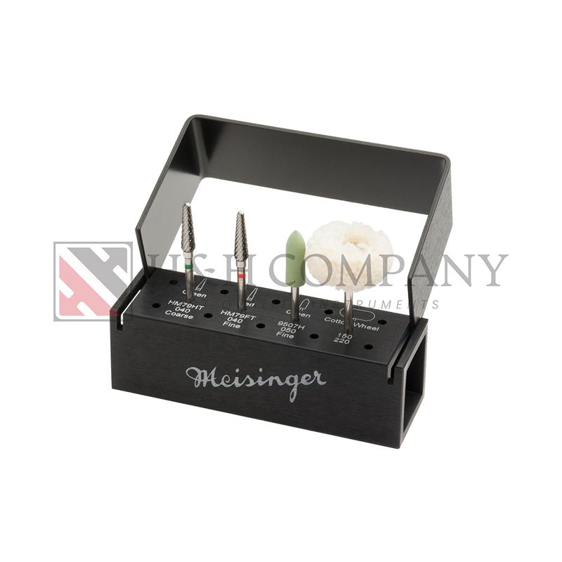FLEXIBLE ACRYLIC (VALPLAST) TRIMMING &amp; FINISHING KIT