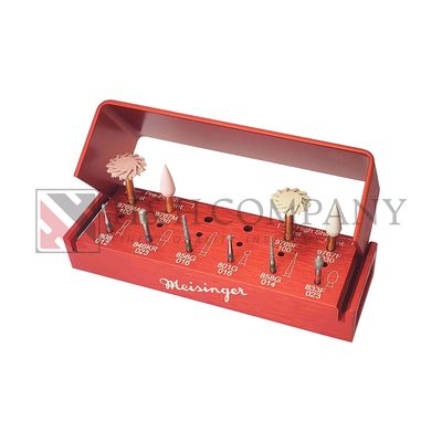 POSTERIOR INDIRECT RESTORATION KIT- ACCORDING TO DR. TROY SCHMEDDING