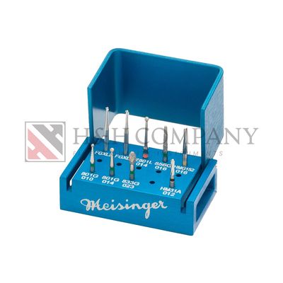 MEIENDO COMPREHENSIVE ACCESS KIT