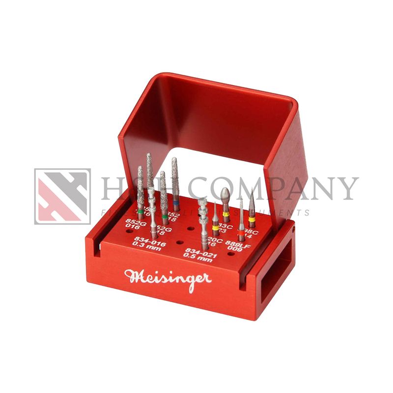 LAMINATE VENEER KIT FG