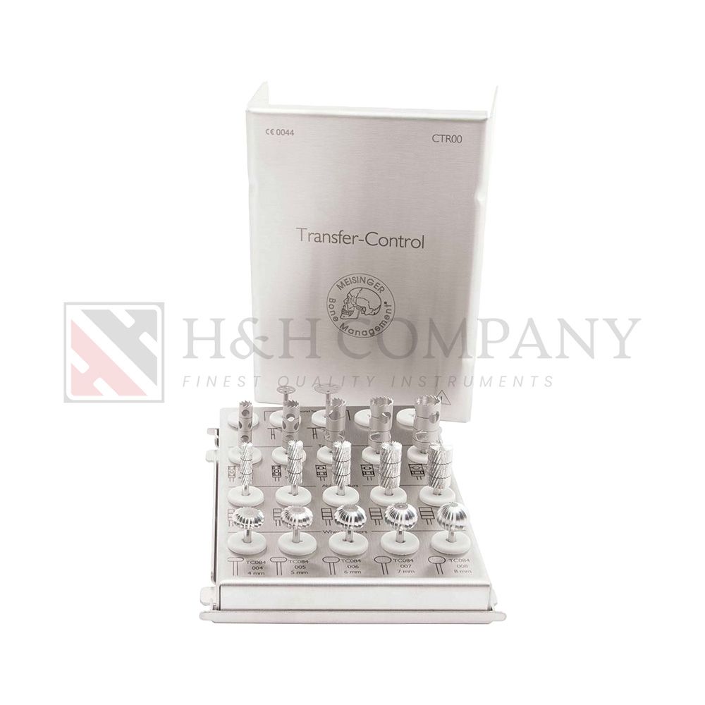 TRANSFER CONTROL-BONE REPLACEMENT KIT