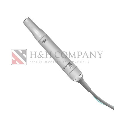 SA-40 L HANDPIECE, COMPATIBLE WITH PIEZOMED PLUS MODULE ONLY SA-40 L HANDPIECE, COMPATIBLE WITH PIEZOMED PLUS MODULE ONLY