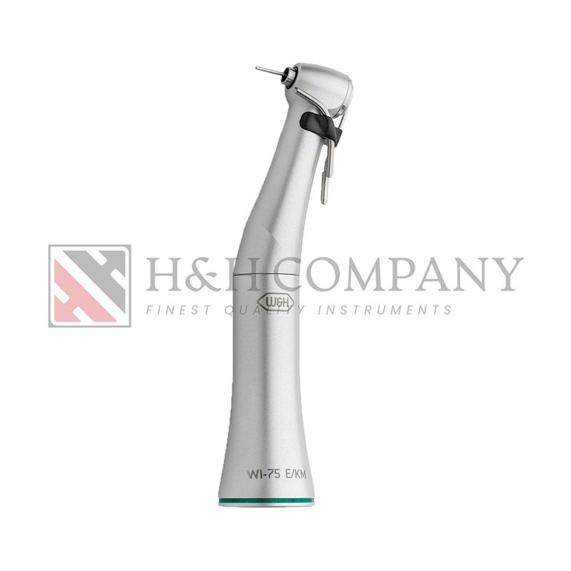 WI-75 E/KM Contra-Angle 20:1