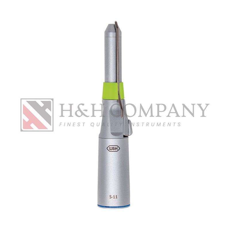 S-11 Surgical Straight 1:1