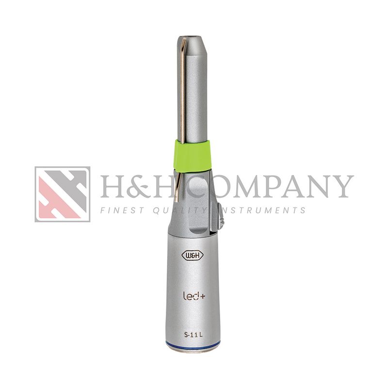 S-11 L Surgical Straight 1:1