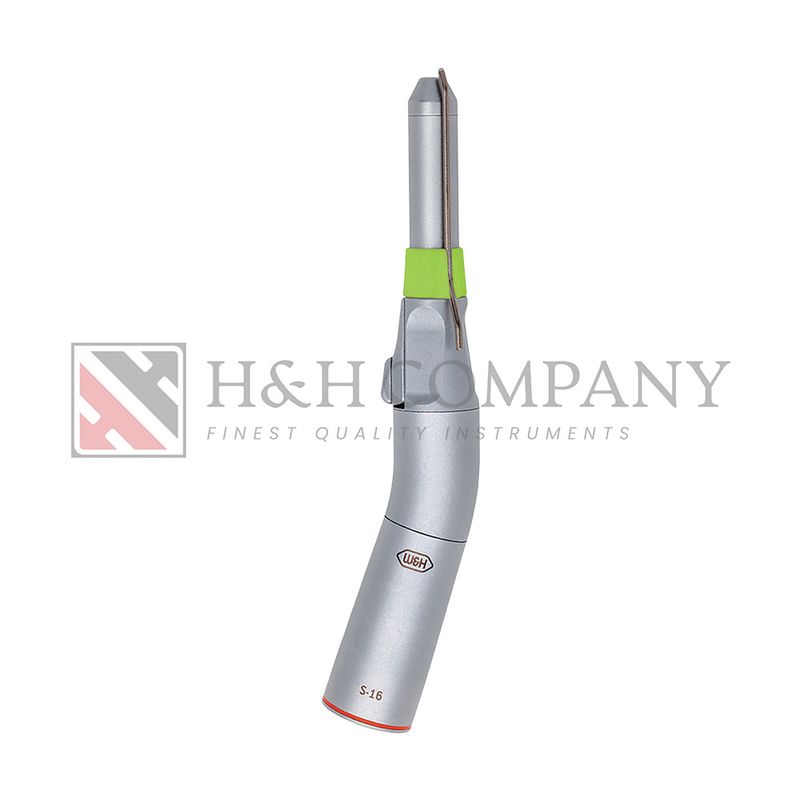 S-16 Surgical Angled 1:2