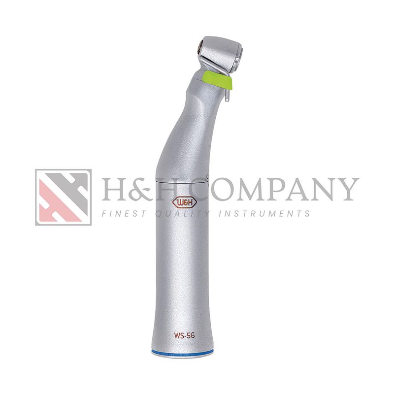 WS-56 Contra-Angle 1:1 (X-GUIDE compatible)