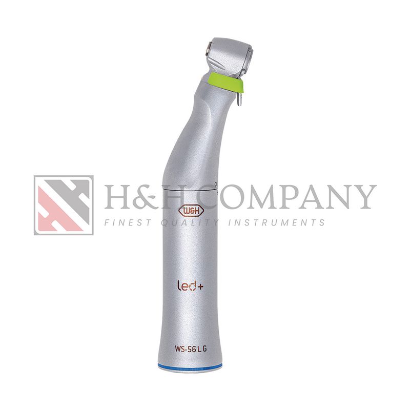 WS-56 LG Contra-Angle 1:1 (X-GUIDE compatible)