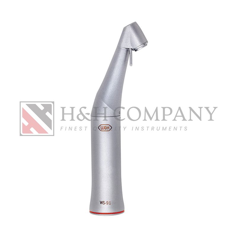 WS-91 45 Degree Angle 1:2.7