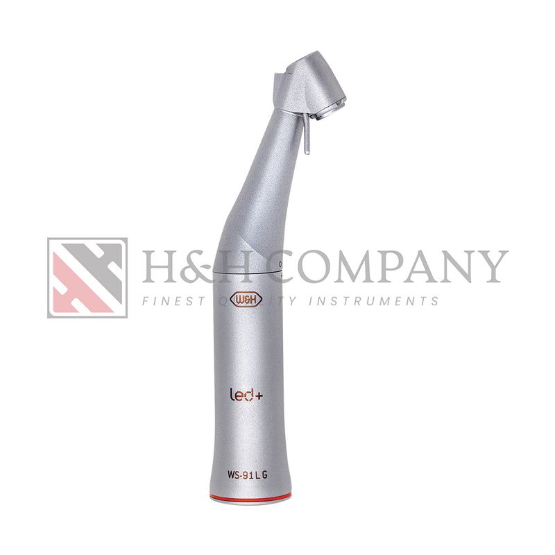 WS-91 LG 45 Degree Angle 1:2.7