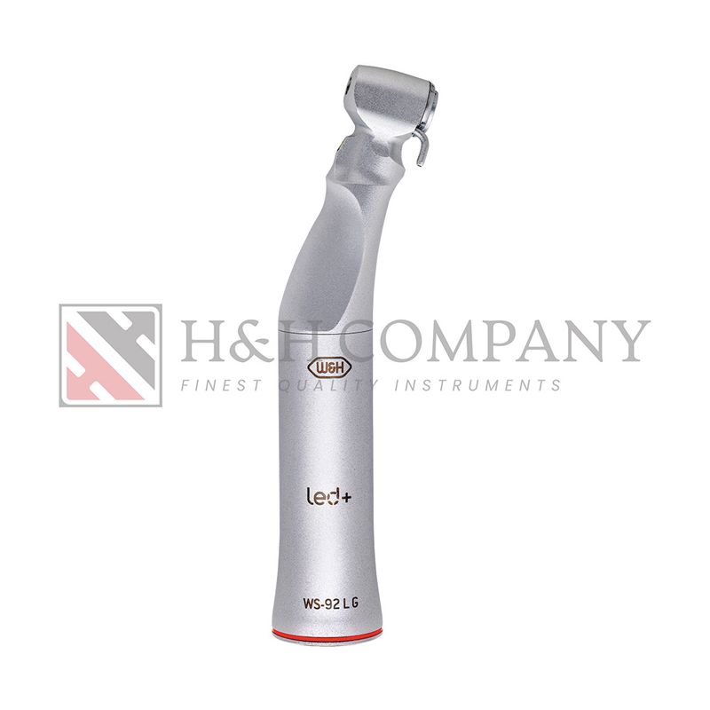 WS-92 LG Contra-Angle 1:2.7