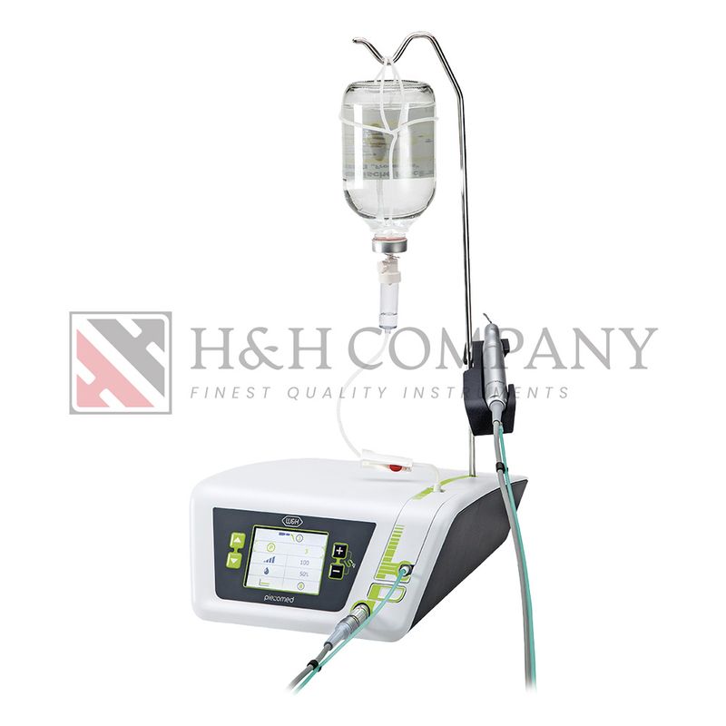 W&amp;H Piezomed SA-320 3.5m